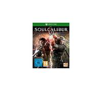 Soul Calibur VI