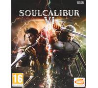 Soul Calibur VI /Xbox One