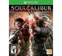 Soul Calibur VI for Xbox One