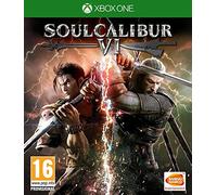Soul Calibur VI (Xbox One)