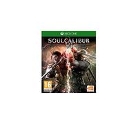 Soul Calibur VI (Xbox One)