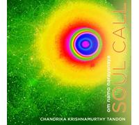 Soul Call by Chandrika Tandon