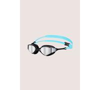 SOUL CAP Adult JACKSON Mirror Goggles - Turquoise