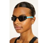 SOUL CAP Adult KELLERMAN 2.0 Dark Goggles - Turquoise
