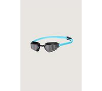 SOUL CAP Adult KELLERMAN 2.0 Mirror Goggles - Turquoise