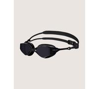 Soul Cap Jackson swimming goggles black with dark lenses