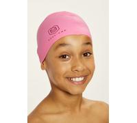 SOUL CAP Kids Swim Cap - Pink - R