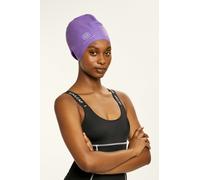 SOUL CAP Large Swim Cap for Long Hair - L - Purple
