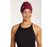 SOUL CAP Large Swim Cap for Long Hair - L - Rifle Green