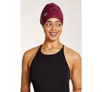 SOUL CAP Large Swim Cap for Long Hair - M - Winetasting
