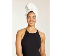 SOUL CAP Microfiber Hair Towel