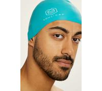 SOUL CAP Regular Swim Cap - Turquoise