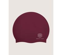 Soul Cap Swim beanie burgundy - XL