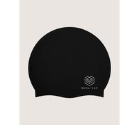 Soul Cap Swim cap black - XL