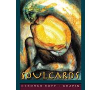 Soul Cards 1 : Powerful Images for Creativity and Insight