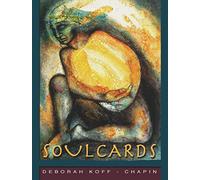 Soul Cards 1: Powerful Images for Creativity and Insight