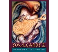 Soul Cards 2 : Powerful Images for Creativity and Insight