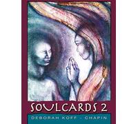 Soul Cards 2: Powerful Images for Creativity and Insight (Soul Cards Series)