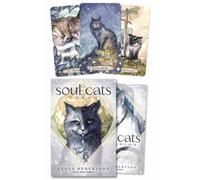 Soul Cats Tarot