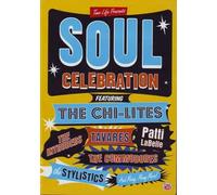 Soul Celebration vol 4: