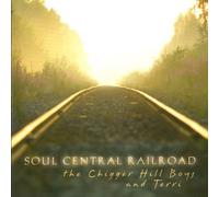Soul Central Railroad