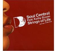 Soul Central - Strings Of Life (Stronger On My Own)