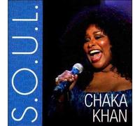 Soul (chaka Khan) - Chaka Khan Compact Disc
