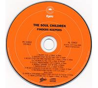 Soul Children - Finders Keepers