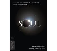 Soul: Christianity Explored Youth [DVD] [Region 1] [NTSC]