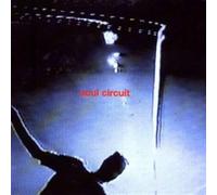 Soul Circuit - Dont Spoil the Tension [VINYL]