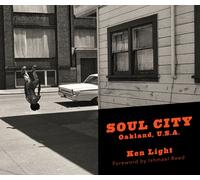 Soul City : Oakland, U.S.A.