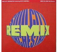 Soul City Orchestra - Keep On Lovin' Me (Remix)