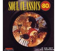Soul Classics of the 80's