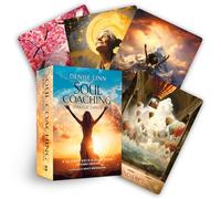 Soul Coaching Oracle Cards: What Your Soul Wants You to Know
