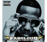 Soul Collection by Fabolous (2013-05-14)