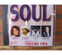 Soul Collection Vol.2
