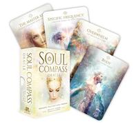 Soul Compass Oracle : Navigate your emotional freedom