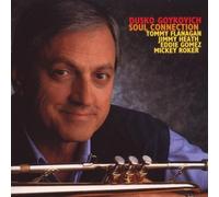 Soul Connection by Dusko Goykovich (2013-09-10)