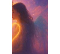 Soul Connection Journal - Twin Flame & Spiritual Love Notebook: For Twin Flames, Karmic Love & Spiritual Connections