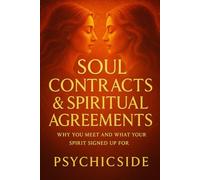 Soul Contracts & Spiritual Agreements