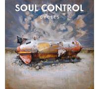 Soul Control Cycles (CD) Album (US IMPORT)