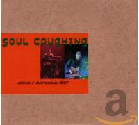 Soul Coughing - Berlin, Germany