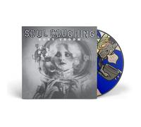 Soul Coughing – Ruby Vroom – CD – US Import