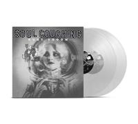 Soul Coughing - Ruby Vroom - 2LP Coloured Vinyl - Vinyl Record - K3z