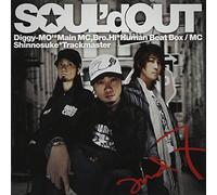 Soul d Out - And 7 [Ltd. Edition]