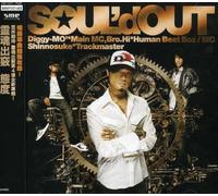 Soul d Out - Attitude