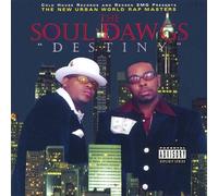 Soul Dawgs - Destiny