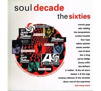 Soul Decade: The Sixties