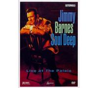 Soul Deep: Live at the... [DVD] [2019]