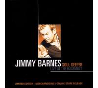Soul Deeper: Live at the Basement